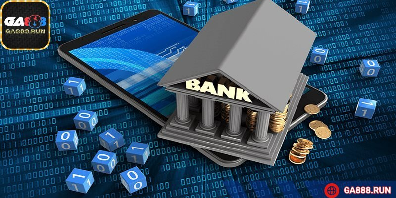Bet thủ cần đăng nhập vào tài khoản của mình và chọn phần rút tiền