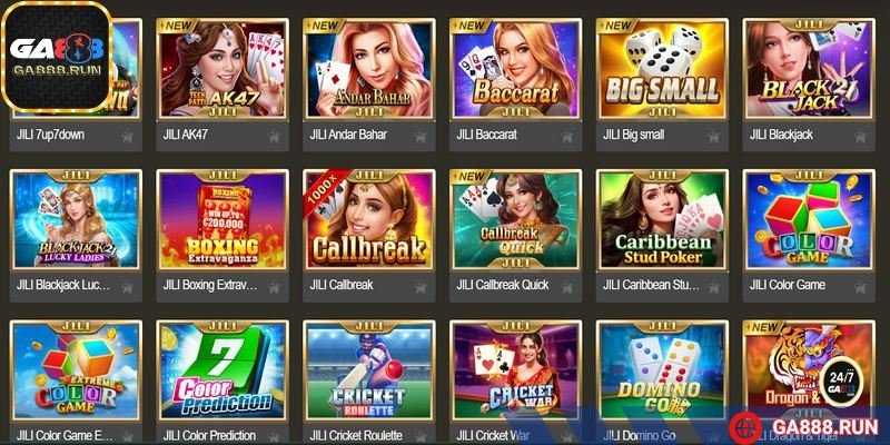Cơ hội trúng giải Jackpot khủng với game Nổ Hũ 