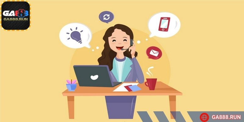 Thương hiệu cung cấp dịch vụ hỗ trợ khách hàng 24/7
