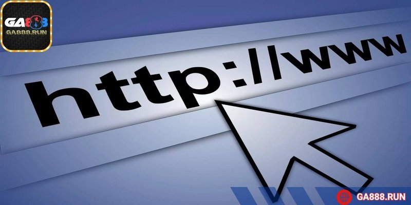 Bet thủ chỉ nên truy cập vào link chính thức của GA888