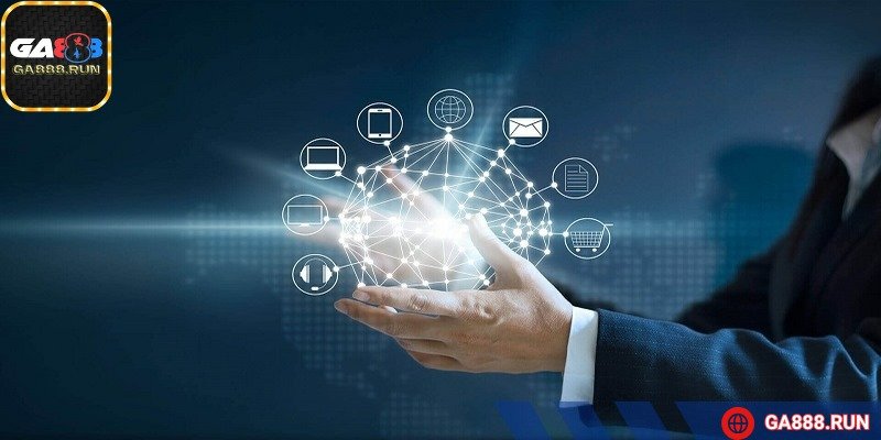 Bet thủ có thể thay đổi thông tin tài khoản của mình